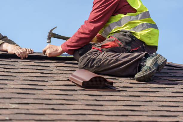Best Commercial Roofing Services  in Dixon, CA