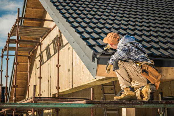 Best Residential Roof Replacement  in Dixon, CA