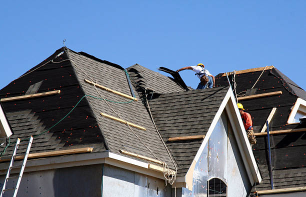 Quick and Trustworthy Emergency Roof Repair Services in Dixon, CA