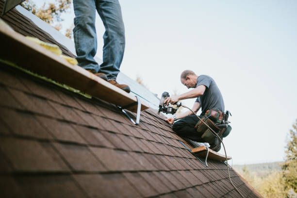 Residential Roof Replacement in Dixon, CA